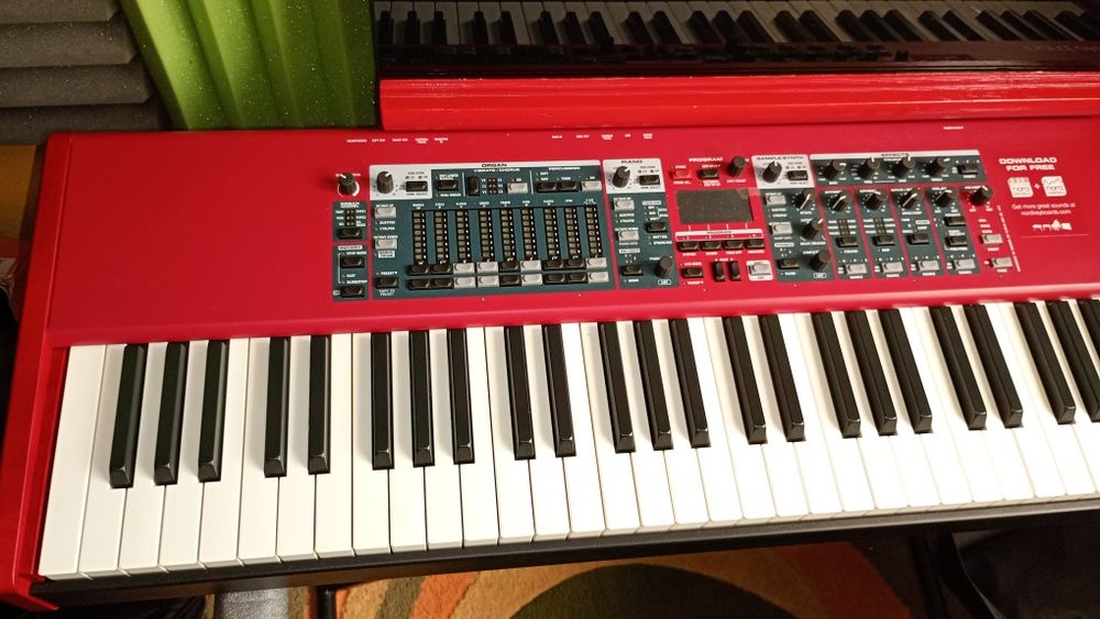 Nord Electro 6HP