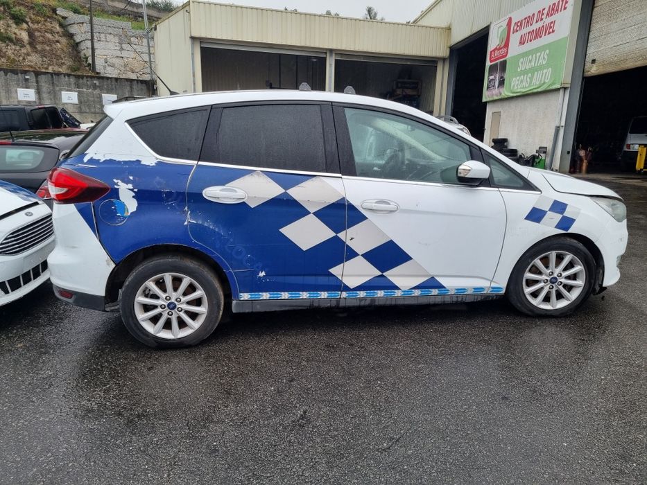 Ford C Max 2.0 TDCi de 2016 para peças
