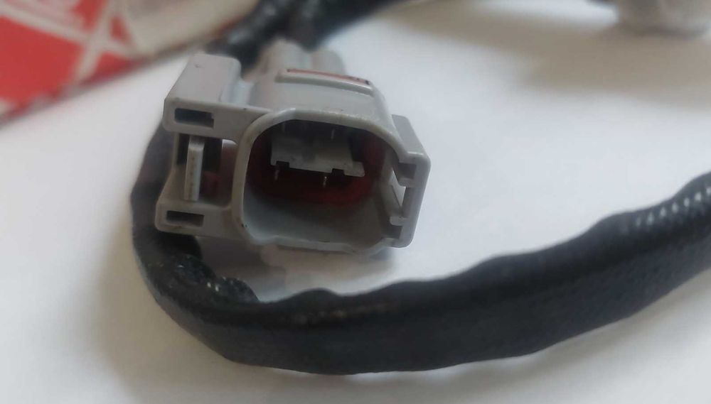 33375 FEBI BILSTEIN Sonda lambda antes do catalisador, com aquecimento, 4 | AUTODOC preço e opinião