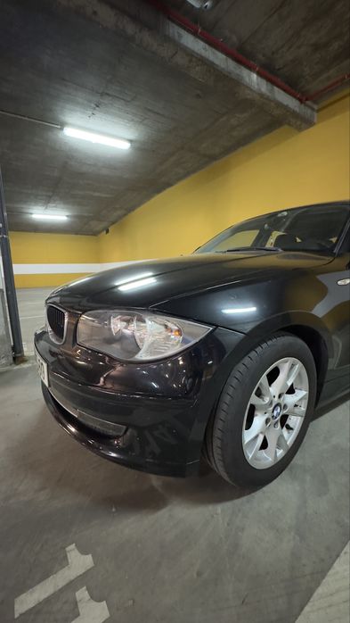 BMW Serie 1 - 116d