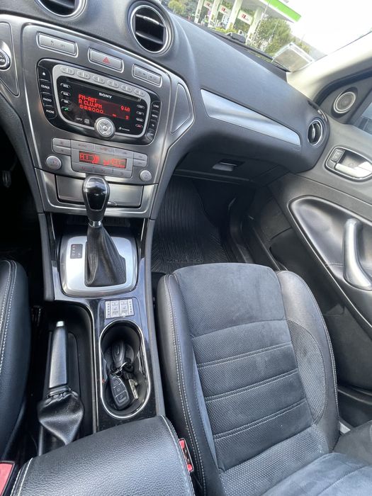 Fofd Mondeo ( Avtomat )