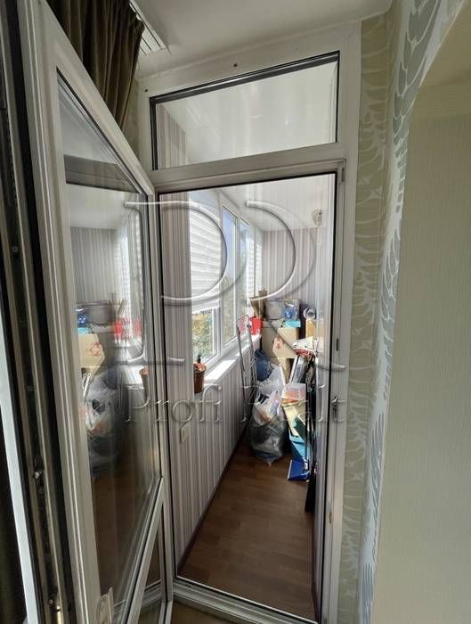 Продаж 1 кімн. квартири вул. Левка Лукʼяненка 1/ Оболонь/Мінська