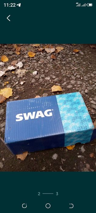 Продам рулевой наконечник Мерседес А класс