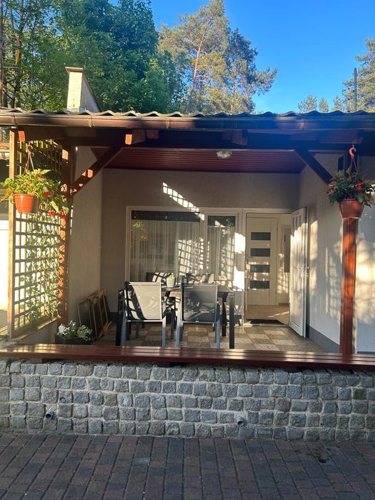 Domek letniskowy w Mierzynie