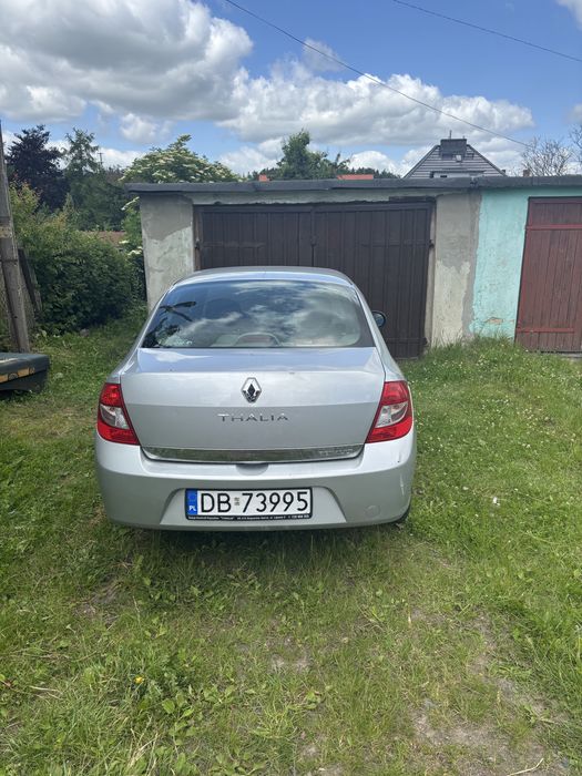 Renault Thalia II