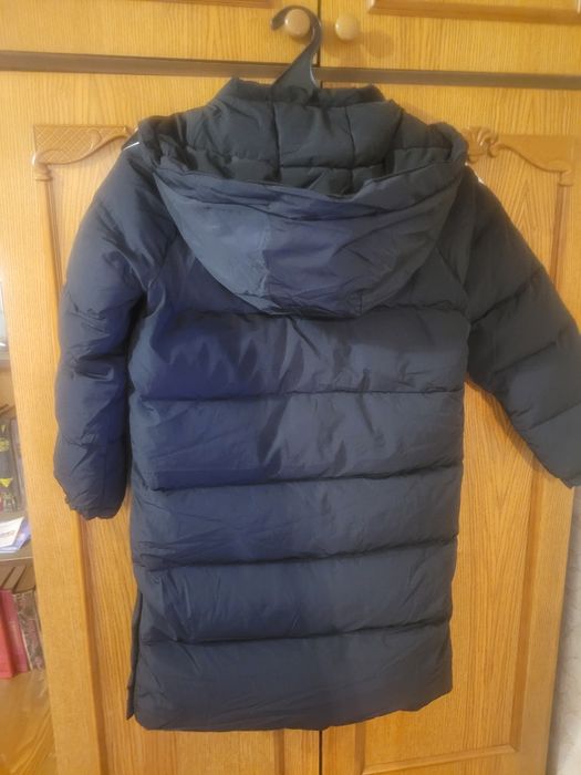 Куртка зимова для хлопчика