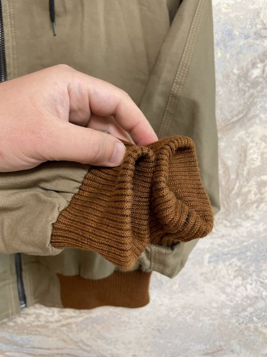 Куртка Carhartt Active Jacket размер S