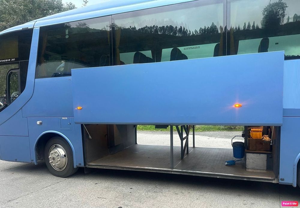 Para venda Autocarro