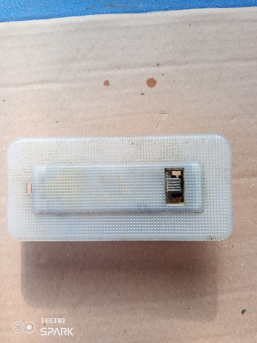 В коллекцию плафон Форд Эскорт.