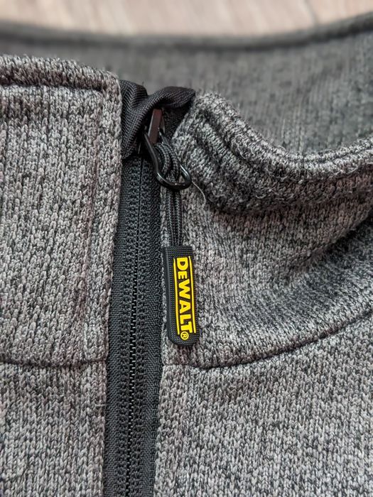Робоча кофта DeWalt p.L -XL