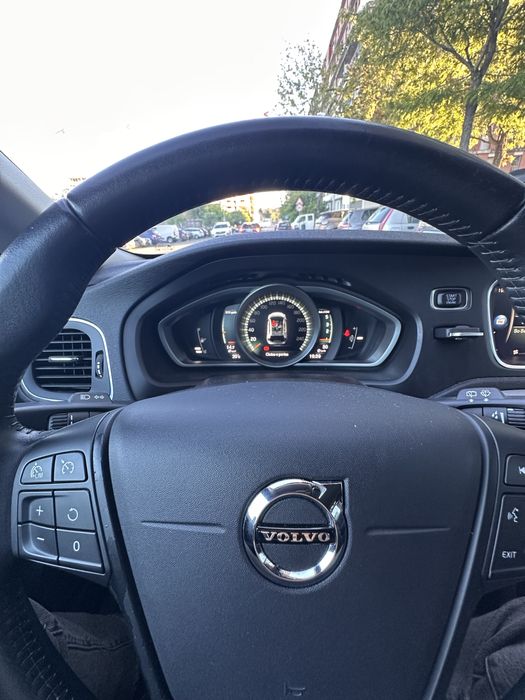 Volvo V40 Cross Country  D2 72.300 km