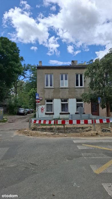 Kamienica - Rybna 6 - Łódź Bauty