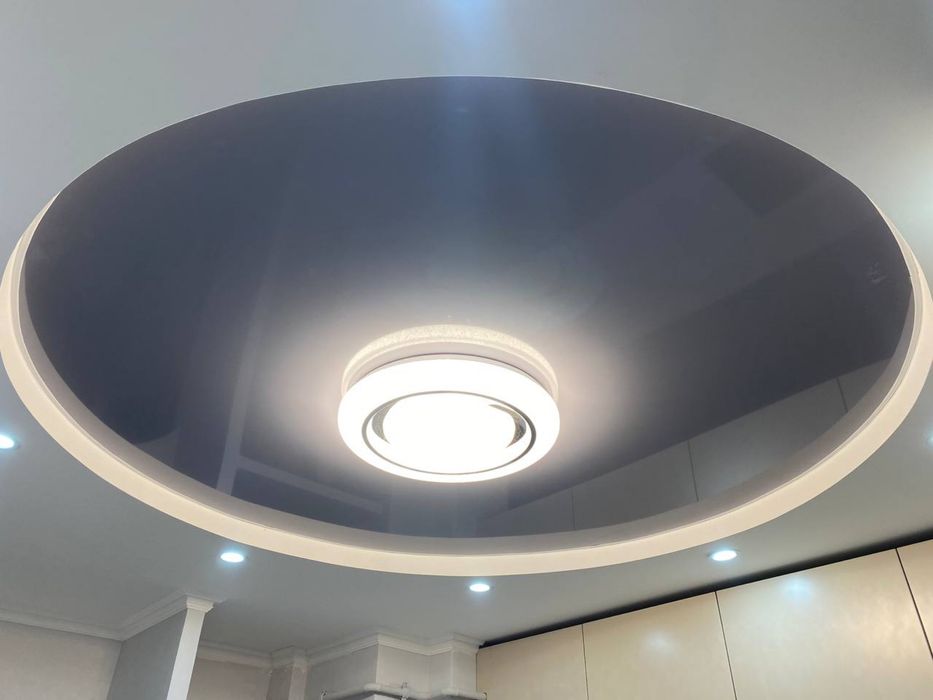 МОНТАЖ ЗА ДЕНЬ! Натяжна стеля Чернівці. Натяжний потолок дешево ЗВОНИ!