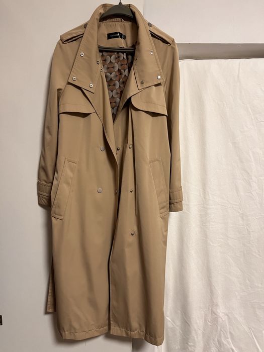Тренч . Плащ . Продаю