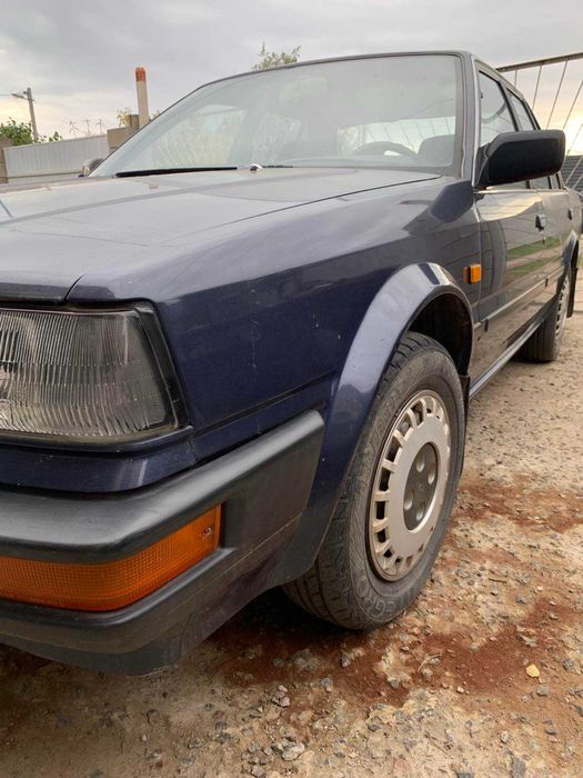 Nissan Bluebird 1986