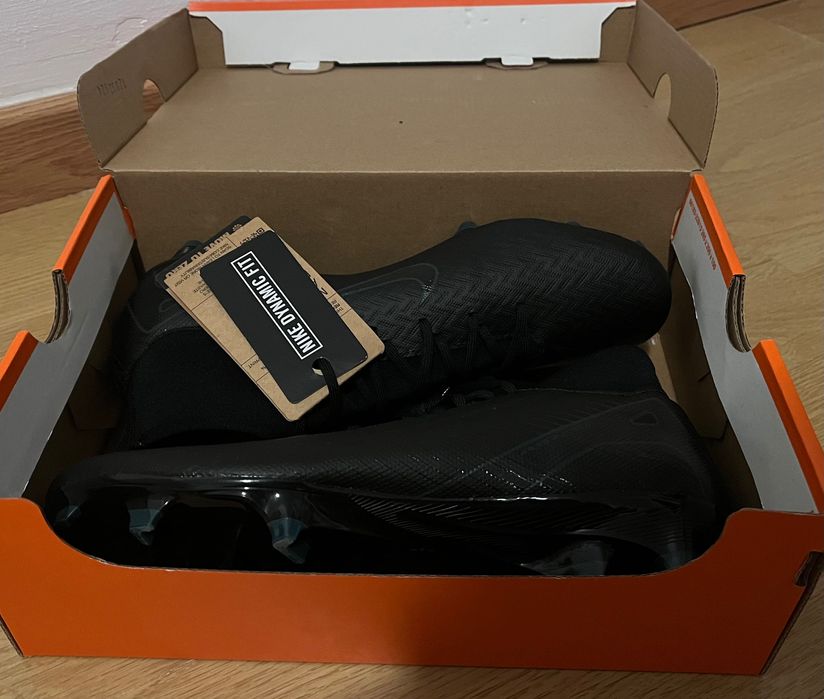 Nike Mercurial Superfly 10 Academy Fg/M