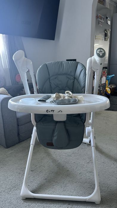 Стільчик 3 в 1 Carrello Triumph