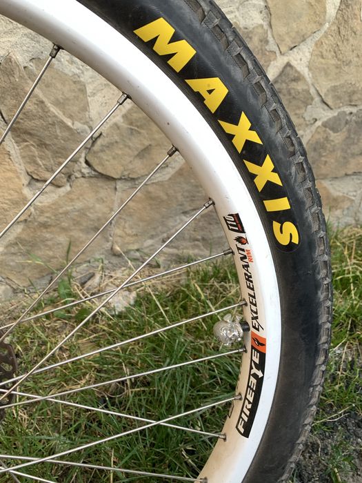 Specialized p2 dirt mrb dartmoore