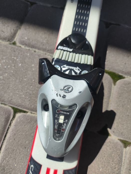 Продам.  лижі!!!