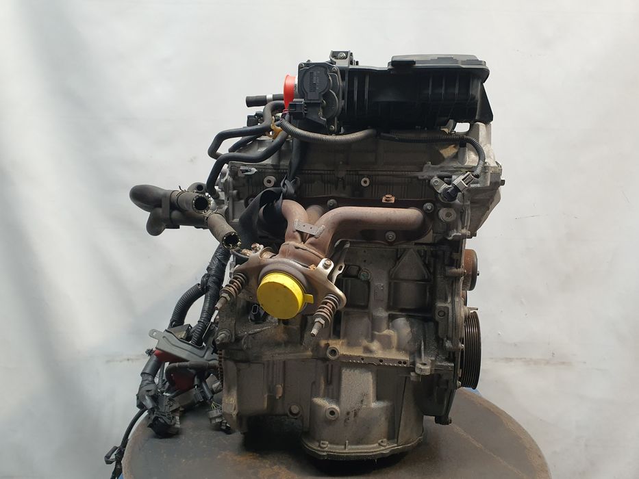 Motor completo NISSAN Juke (F15)