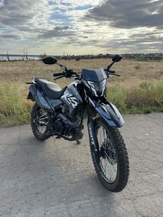 Forte cross 300