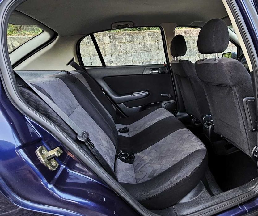 Opel Astra 1.4 90cv 16v Sport