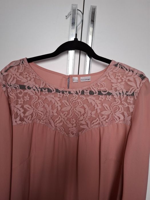 Bluzka damska rozm 48