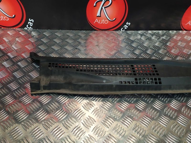 Grelha Torpedo Fiat Stilo (192_)