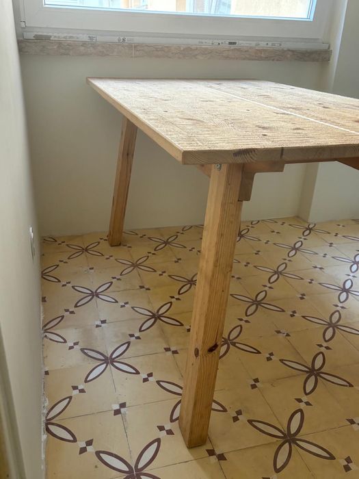 Mesa ikea descontinuada