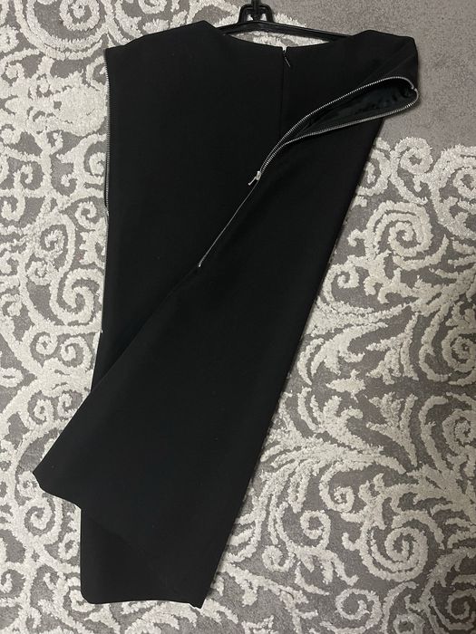 Сукня Saint Laurent
