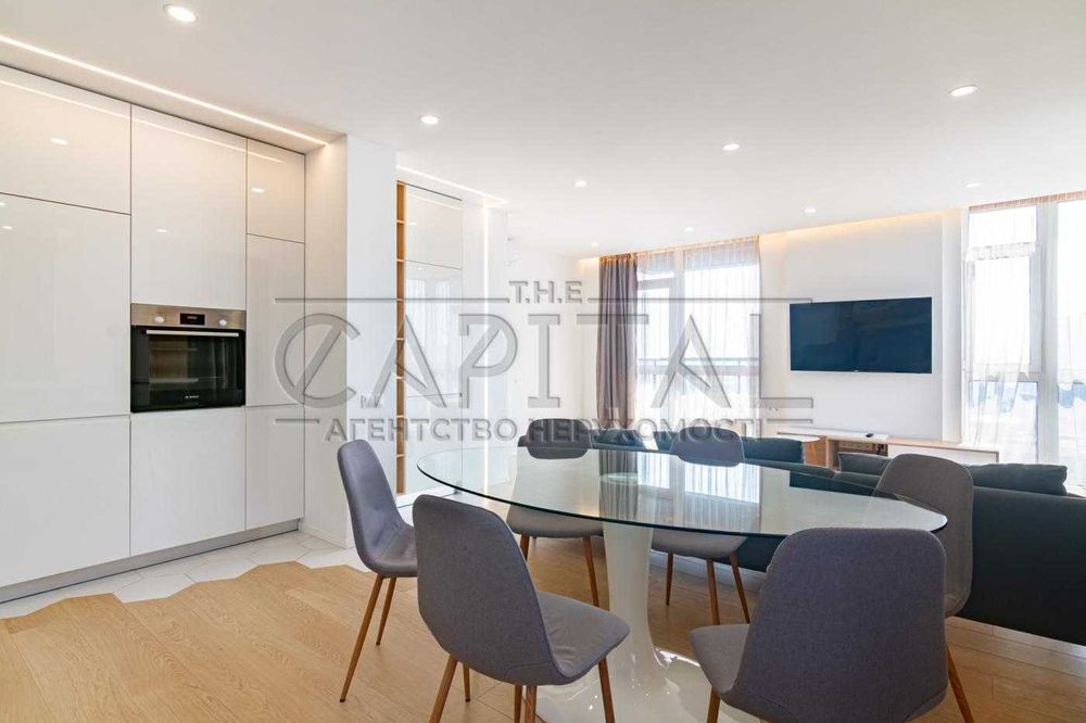 2-rooms apartment apartment by the address st. Bulvar Druzhby Narodov (area 79 m²) - Atlanta.ua - photo 4