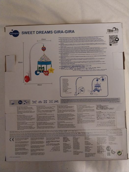 Gira gira imaginarium