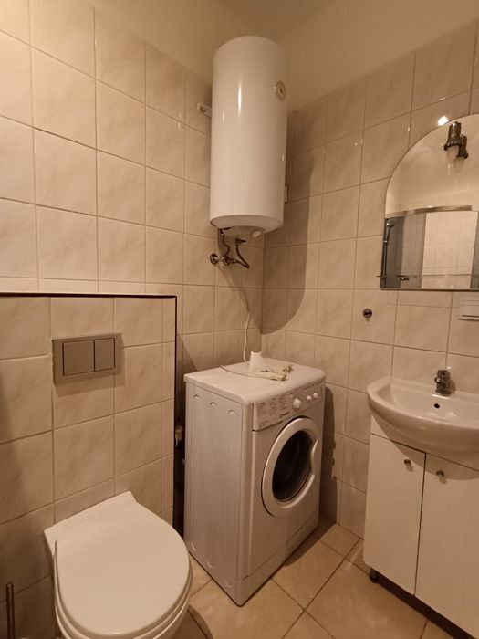 Sprzedam mieszkanie Katowice Sowińskiego 5B