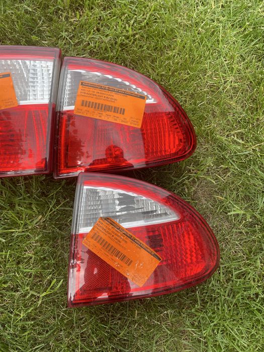 Задній стоп,фонар,ріхтар Сеат,Seat