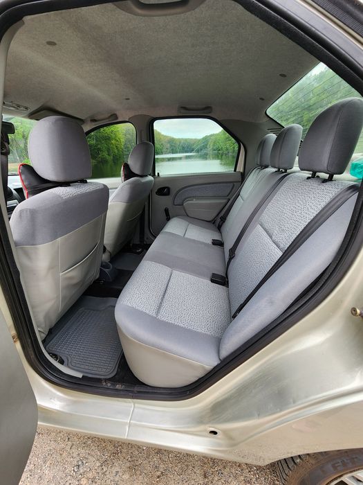 Дачия Логан/ Dacia Logan 2006  1.6