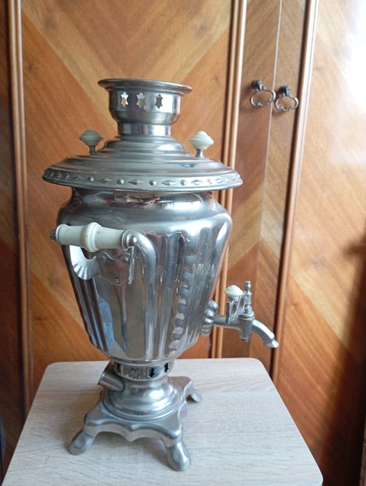 Електричний самовар 1963 р.в