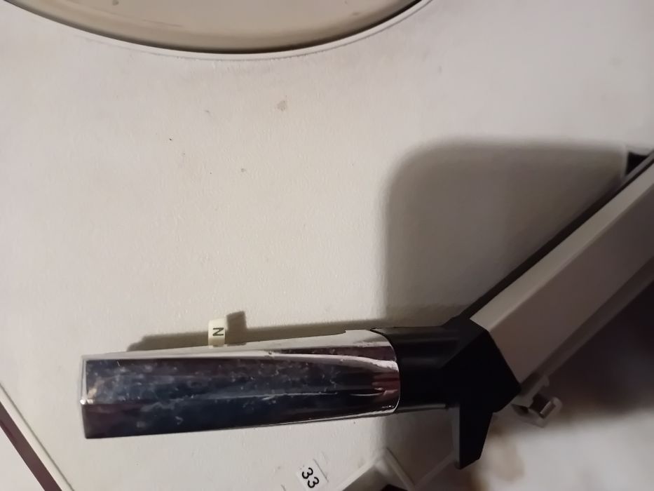 Gira-Discos Philips Antigo