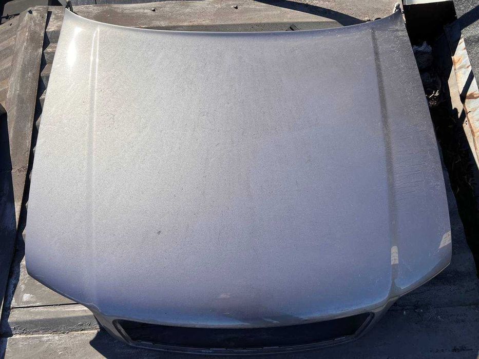 Капот Audi A8 D2