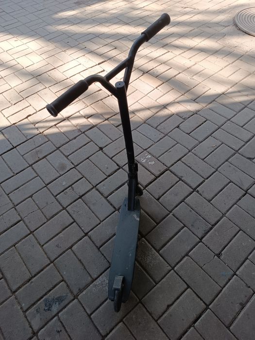 Самокат трюковий