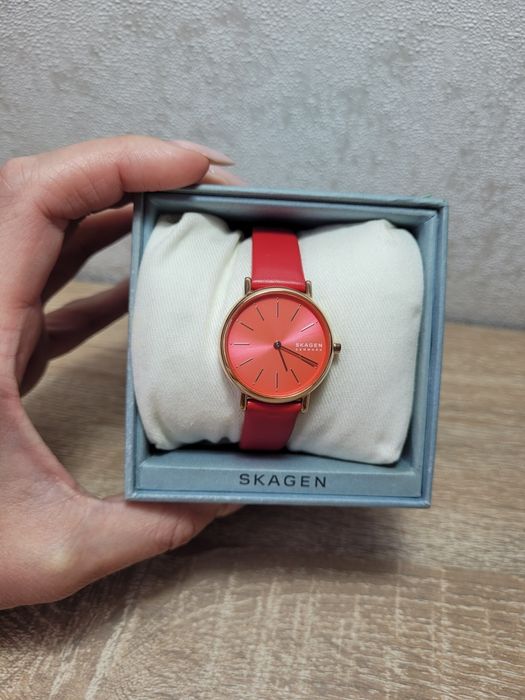Годинник SKAGEN. Оригінал.