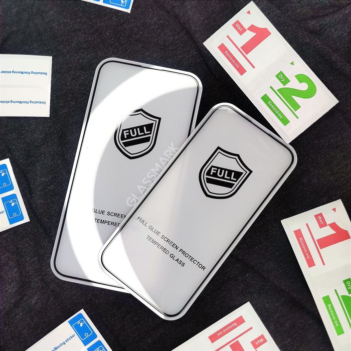 Преміум захисне скло iPhone 15 | 15 Plus защитное стекло