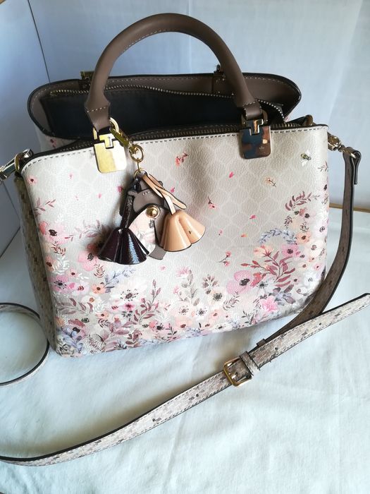 Mala e Carteiras - Parfois