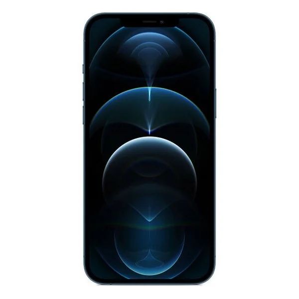 iPhone 12 Pro Max 128 GB Pacific Blue
