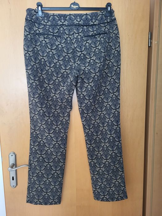 Eleganckie spodnie Monnari rozm 44 46