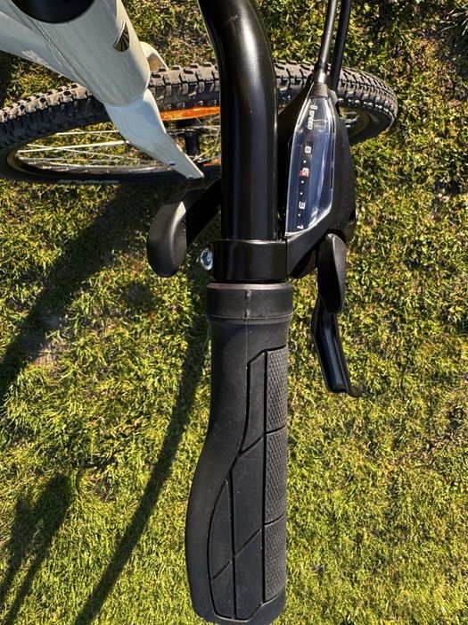 rower Trek FX 1 Gen 4 rozm. M