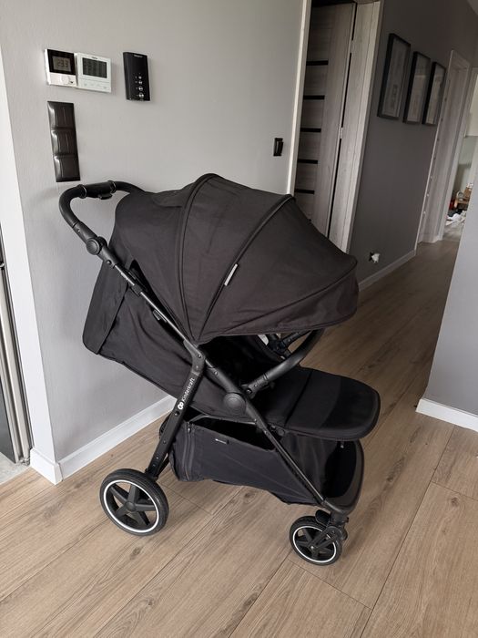 Wozek spacerowy Kinderkraft Route do 22kg