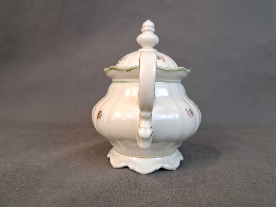 Cukierniczka porcelanowa Hutschenreuther