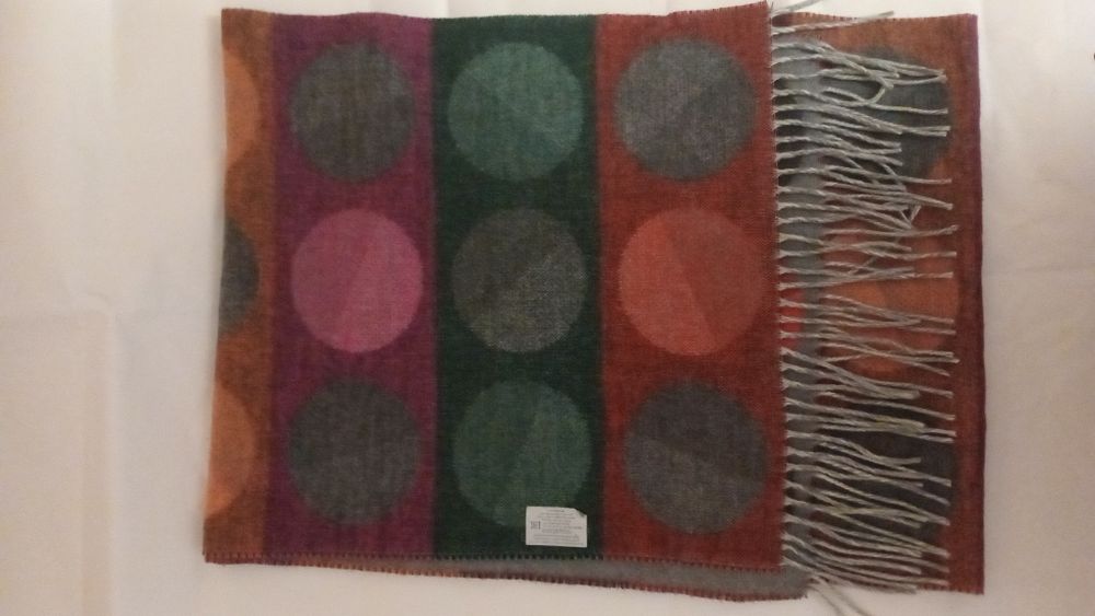 Шарф шарфик новий