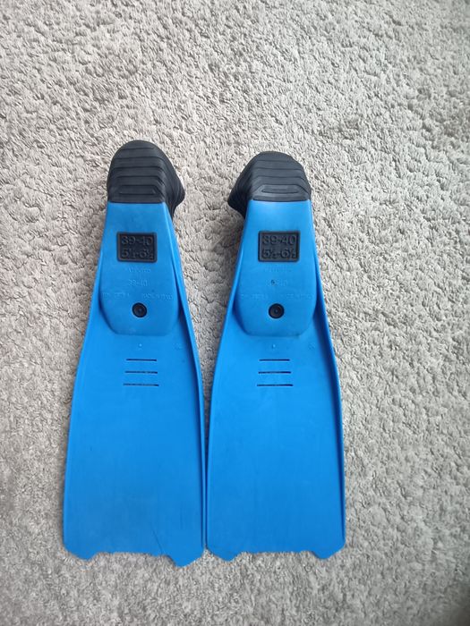 Barbatanas Marés Clipper Snorkeling