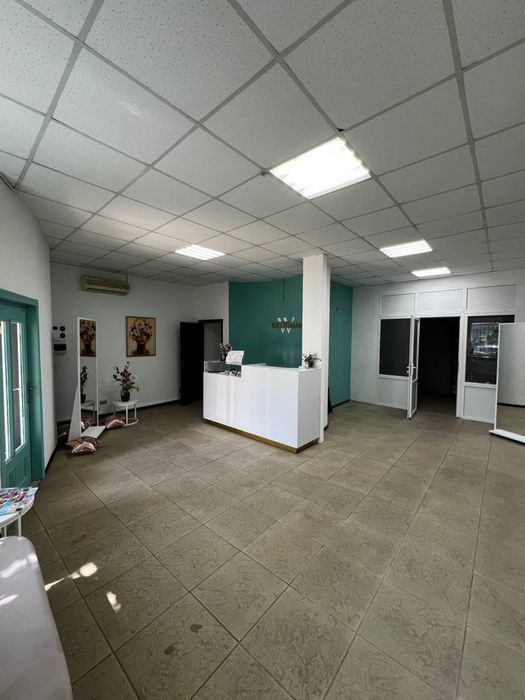 Здаю приміщення Маріупольська /Велика Морська ,100 кв м